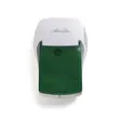 Nebulizator cu compresor pentru copii si adulti, silentios, AL-20, 6ml, cu masca si furtun de aer