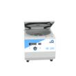 Centrifuga de laborator NF 200, 6.000 rpm, 4.065 x g, rotor 12 x 15 ml, control N-Prime