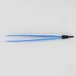 Pensa bipolara 20 cm, varf drept, 1 mm 310-140-10