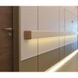 Protectie perete cu iluminare WG145-1