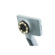Sistem camera medicala RCS-100 cu lentile dermatoscop si uz general