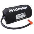 Tensiometru electronic Riester, ri-champion smartPRO+, cu Bluetooth, de brat, automat, 400 memorii, 1735-BT