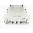 Scaun chirurgical pentru chirurgie cap, gat si maxilor-faciala, actionare electrica AKRUS SC 5010HS