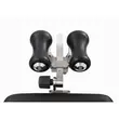 Scaun chirurgical pentru chirurgie cap, gat si maxilor-faciala, actionare electrica AKRUS SC 5010HS