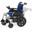 Scaun cu rotile Antano, electromecanic, cotiere rabatabile, 130kg