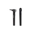 Set otoscop/oftalmoscop e-scape F.O. Riester