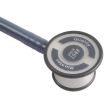Stetoscop Duplex, Riester, aluminiu