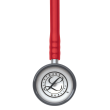 Stetoscop pediatric 3M Littmann, Classic II rosu