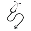 Stetoscop pediatric 3M Littmann, Classic II negru