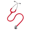 Stetoscop Infant 3M Littmann, Classic II rosu