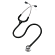 Stetoscop Infant 3M Littmann, Classic II negru