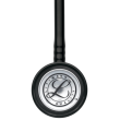 Stetoscop 3M Littmann Master Classic II negru