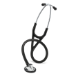 Stetoscop 3M Littmann, Master Cardiology negru