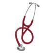 Stetoscop 3M Littmann Master Cardiology, Burgundy, 2163