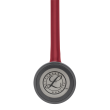 Stetoscop 3M Littmann, Master Cardiology burgundy 