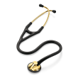 Stetoscop 3M Littmann, Master Cardiology negru