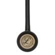 Stetoscop 3M Littmann, Master Cardiology negru 2175	