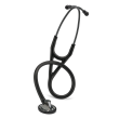 Stetoscop 3M Littmann, Master Cardiology negru