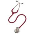 Stetoscop 3M Littmann Lightweight II S.E. burgundy 2451