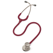 Stetoscop 3M Littmann Lightweight II S.E. burgundy