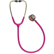 Stetoscop 3M Littmann, Classic III roz