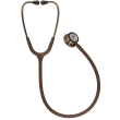 Stetoscop 3M Littmann, Classic III ciocolatiu