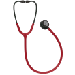 Stetoscop 3M Littmann, Classic III negru