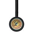 Stetoscop 3M Littmann, Classic III roz