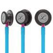 Stetoscop 3M Littmann, Classic III turcoaz 5872