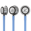 Stetoscop 3M Littmann, Classic III bleu
