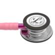 Stetoscop 3M Littmann, Classic III roz perlat 5962