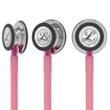 Stetoscop 3M Littmann, Classic III roz perlat 5962