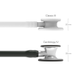 Stetoscop 3M Littmann, Cardiology IV negru