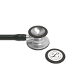Stetoscop 3M Littmann, Cardiology IV negru