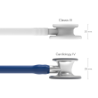 Stetoscop 3M Littmann, Cardiology IV albastru