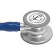 Stetoscop 3M Littmann, Cardiology IV albastru