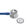 Stetoscop 3M Littmann, Cardiology IV albastru