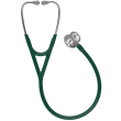 Stetoscop 3M Littmann, Cardiology IV verde