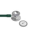Stetoscop 3M Littmann, Cardiology IV verde