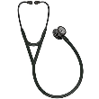Stetoscop 3M Littmann, Cardiology IV negru