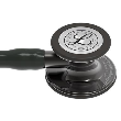 Stetoscop 3M Littmann, Cardiology IV negru