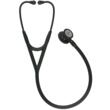 Stetoscop 3M Littmann, Cardiology IV, negru 6163