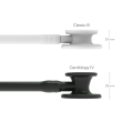 Stetoscop 3M Littmann, Cardiology IV negru