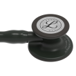 Stetoscop 3M Littmann, Cardiology IV negru