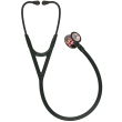 Stetoscop 3M Littmann, Cardiology IV negru