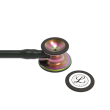 Stetoscop 3M Littmann, Cardiology IV negru