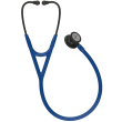 Stetoscop 3M Littmann, Cardiology IV albastru