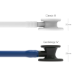 Stetoscop 3M Littmann, Cardiology IV albastru