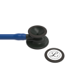 Stetoscop 3M Littmann, Cardiology IV albastru