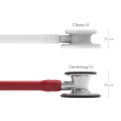 Stetoscop 3M Littmann, Cardiology IV burgundy
